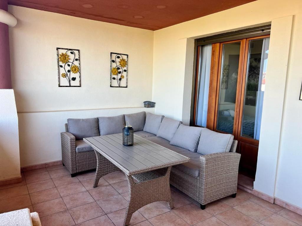 Apartamento Saadia Golf And Beach Huelva Exterior foto