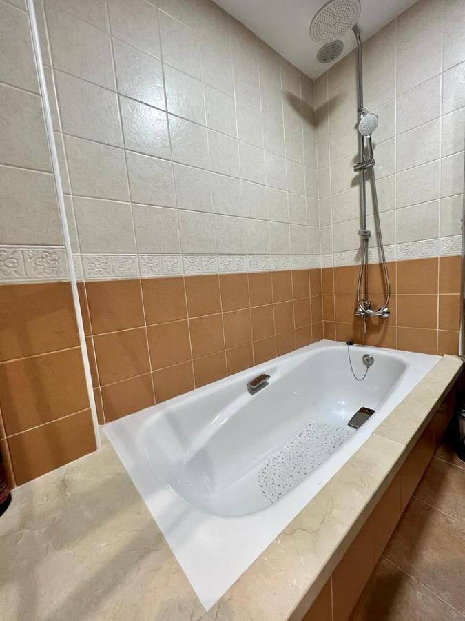 Apartamento Saadia Golf And Beach Huelva Exterior foto