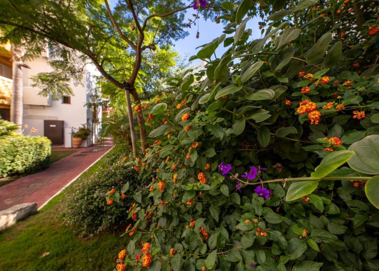 Apartamento Saadia Golf And Beach Huelva Exterior foto